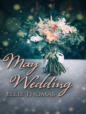 cover image of May Wedding